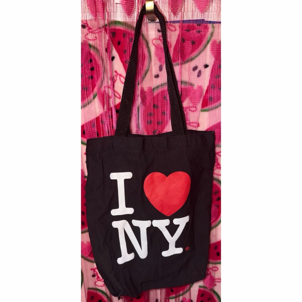 I ❤️ New York Tote Bag